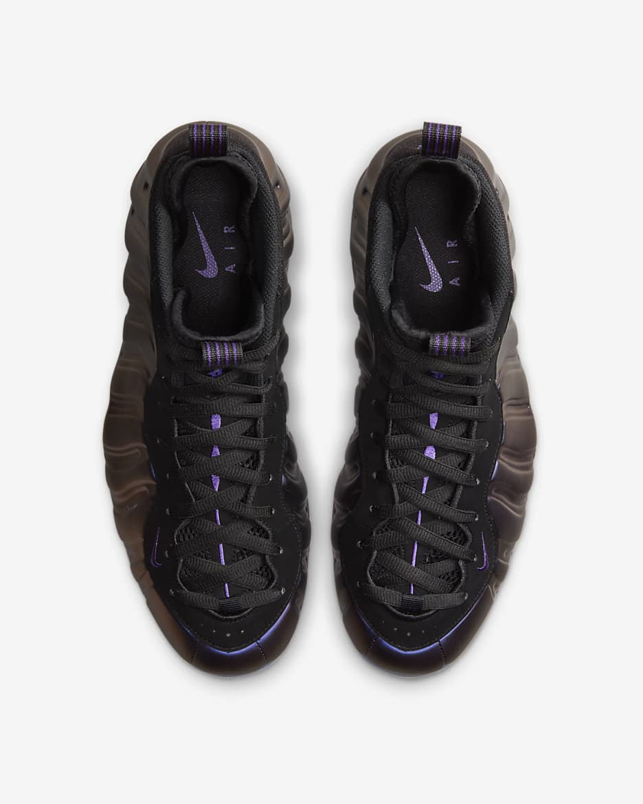 Men's nike air foamposite best sale